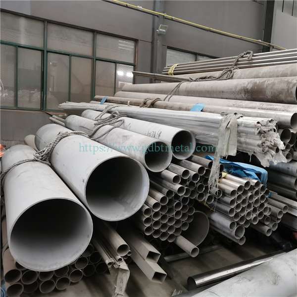 Stainless Steel Pipe&Tube